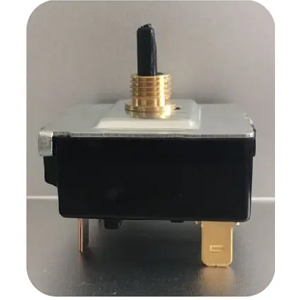 Rotary Switch 4 Position for Electric Brower