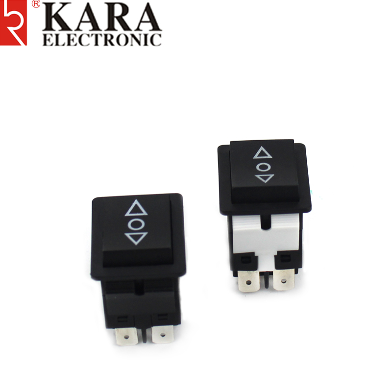 High ratings IP55 standard 2HP Power Switch